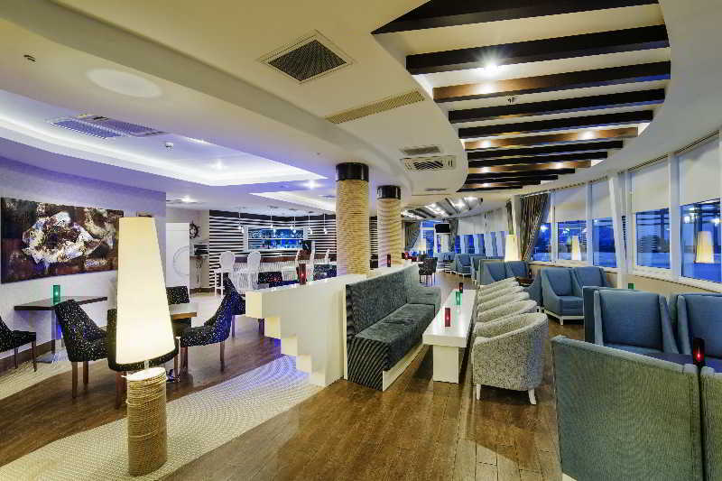 Catamaran Quality Times Hotel Kemer Bagian luar foto