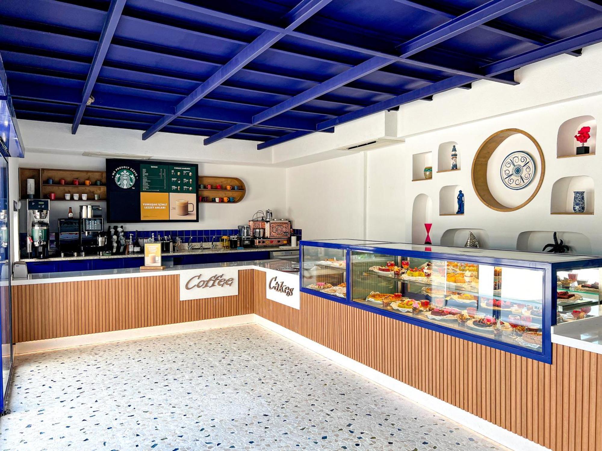 Catamaran Quality Times Hotel Kemer Bagian luar foto