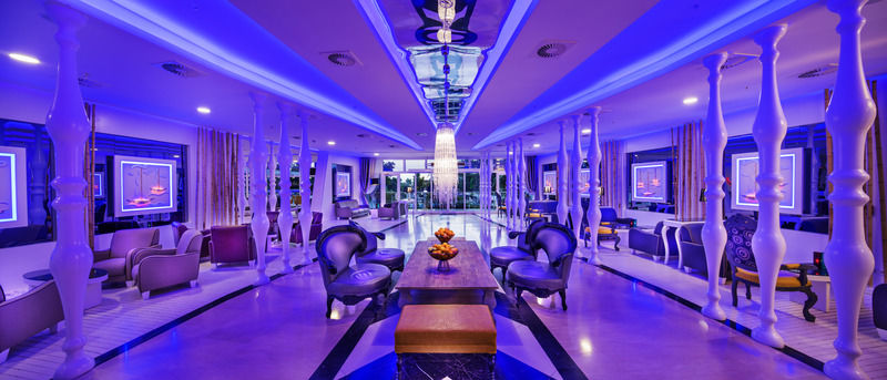 Catamaran Quality Times Hotel Kemer Bagian luar foto